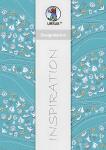 Ursus DESIGNKTN."GLORY" PETROL 200G.DIN...