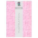 Ursus STROHSEIDE 25G.23x33CM,5BL.ROSA