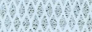Ursus LACE PAPER 50G.23x33CM,5BL.RAUTEN
