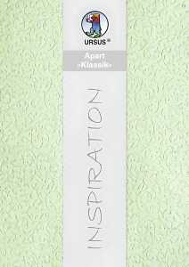 Ursus APART "KLASSIK"200G.23x33CM,5BL.MINT