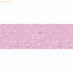 Ursus FOTOKARTON "DIAMANT"300G.22x33CM,5BL.ROSA