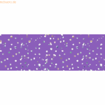 Ursus FOTOKARTON "DIAMANT"300G.22x33CM,5BL.LILA