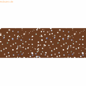 Ursus FOTOKARTON "DIAMANT"300G.22x33CM,5BL.M.BRAUN