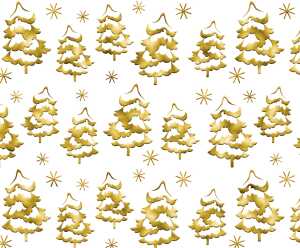 Ursus DESIGNKARTON "GOLD" 200G.DIN A4,5BL.MO.7