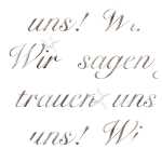 Ursus DESIGNKARTON "SILBER" 200G.DIN A4,5BL.MO.3