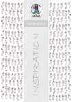 Ursus DESIGNKARTON "SILBER" 200G.DIN A4,5BL.MO.6