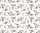 Ursus DESIGNKARTON "SILBER" 200G.DIN A4,5BL.MO.8