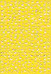 Ursus SILHOUETTENKARTON 300G.23x33CM,SCHMETTERLING...