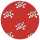 Ursus SILHOUETTENKARTON 300G.23x33CM,ROSEN 4008525234326