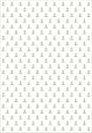 Ursus SILHOUETTENKARTON 300G.23x33CM,ANKER 4008525235378