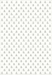 Ursus SILHOUETTENKARTON 300G.23x33CM,SEGELBOOTE...