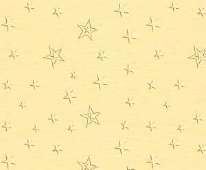 Ursus ELEGANCE 220G.23x32CM,5BL.STERNE CHAMOIS