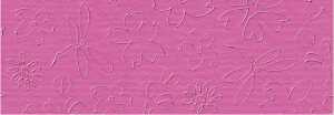 Ursus ELEGANCE 220G.23x32CM,5BL.IDYLLE PINK