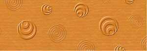 Ursus ELEGANCE 220G.23x32CM,5BL.RETRO ORANGE