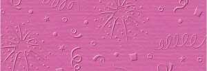 Ursus ELEGANCE 220G.23x32CM,5BL.PARTY PINK
