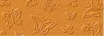 Ursus ELEGANCE 220G.23x32CM,5BL.SCHMETTERL.ORANGE