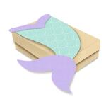 Ursus BASTELBLOCK "DELUXE"300G.23x33CM,15BL.