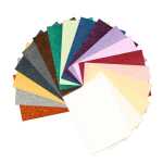 Ursus STARLIGHT COLLECTION 23x33CM,18BL.18F.SORT.