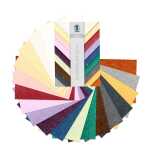 Ursus STARLIGHT COLLECTION 23x33CM,18BL.18F.SORT.