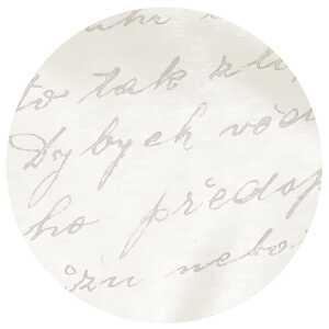 Ursus STARL."HOCHZEIT WEISS/SIL"240G.DIN A4,5BL.M02