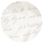 Ursus STARL."HOCHZEIT WEISS/SIL"240G.DIN...