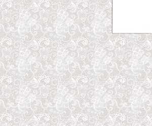 Ursus STARL."HOCHZEIT WEISS/SIL"240G.DIN A4,5BL.M04