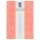 Ursus DESIGNKARTON JESUS ORANGE 200G. A4,5BL.MO3