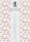 Ursus DESIGNKARTON JESUS ORANGE 200G. A4,25BL.MO1