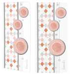 Ursus DESIGNKARTON JESUS ORANGE 200G. A4,25BL.MO1