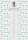 Ursus DESIGNKARTON JESUS AQUA 200G. A4,5BL.MO1