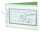 Ursus DESIGNKARTON JESUS AQUA 200G. A4,5BL.MO1