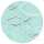 Ursus DESIGNKARTON JESUS AQUA 200G. A4,5BL.MO3