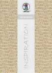 Ursus DESIGNKARTON YOUNG SPIRIT 250G. A4,5BL.MO3