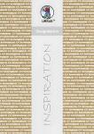 Ursus DESIGNKARTON YOUNG SPIRIT 250G. A4,5BL.MO4