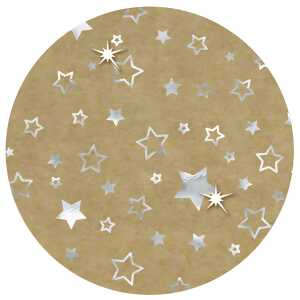 Ursus DESIGNKARTON WEIHNACHTEN 250G. A4,5BL.MO5