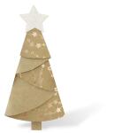Ursus DESIGNKARTON WEIHNACHTEN 250G. A4,5BL.SORT.
