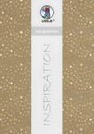 Ursus DESIGNKARTON WEIHNACHTEN 250G. A4,25BL.MO5