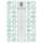 Ursus DESIGNKARTON "MEINE TAUFE" JUNGE 200G. A4,5BL.MO1