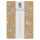 Ursus DESIGNKARTON SELECTION 250G. A4,5BL.MO2