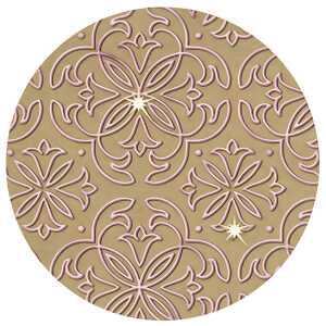 Ursus DESIGNKARTON SELECTION 250G. A4,25BL.MO5