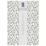 Ursus DESIGNKARTON HOCHZEIT 200G.A4,5BL.MO1