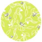 Ursus DESIGNKARTON HOCHZEIT 200G.A4,5BL.MO2