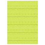 Ursus DESIGNKARTON HOCHZEIT 200G.A4,5BL.MO4