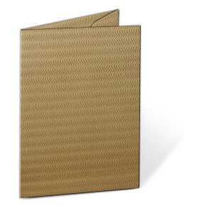 Ursus 3D-SAMMELMAPPEN O.B.DIN A3,NATUR