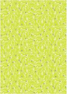 Ursus DESIGNKARTON HOCHZEIT 200G.A4,25BL.MO2