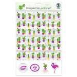 Ursus DESIGNKARTON LIFESTYLE 200G.A4,5BL.