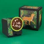 Ursus DESIGNKARTON LIFESTYLE 200G.A4,5BL.