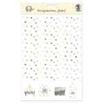 Ursus DESIGNKARTON BABY 200G.A4,5BL.