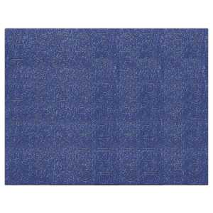 Ursus STARLIGHT 200G.106 BUCHST,ZAHLEN+SATZZ.DBLAU