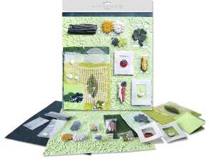 Ursus SELECTION "GARDEN" 4008525345480